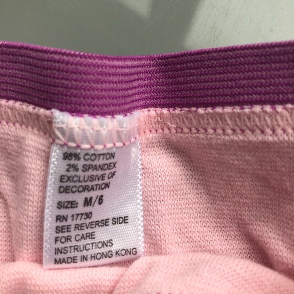 NWOT Women’s Playful Underwear Set - Picture 5 of 10